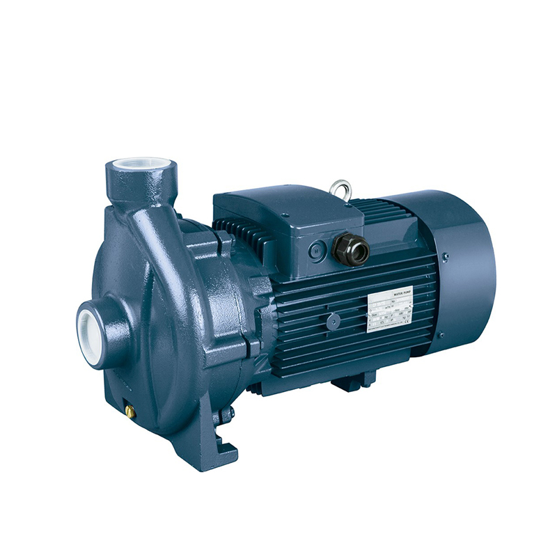 PC-serien gängport Booster Clean Water Close Coupling centrifugalpump