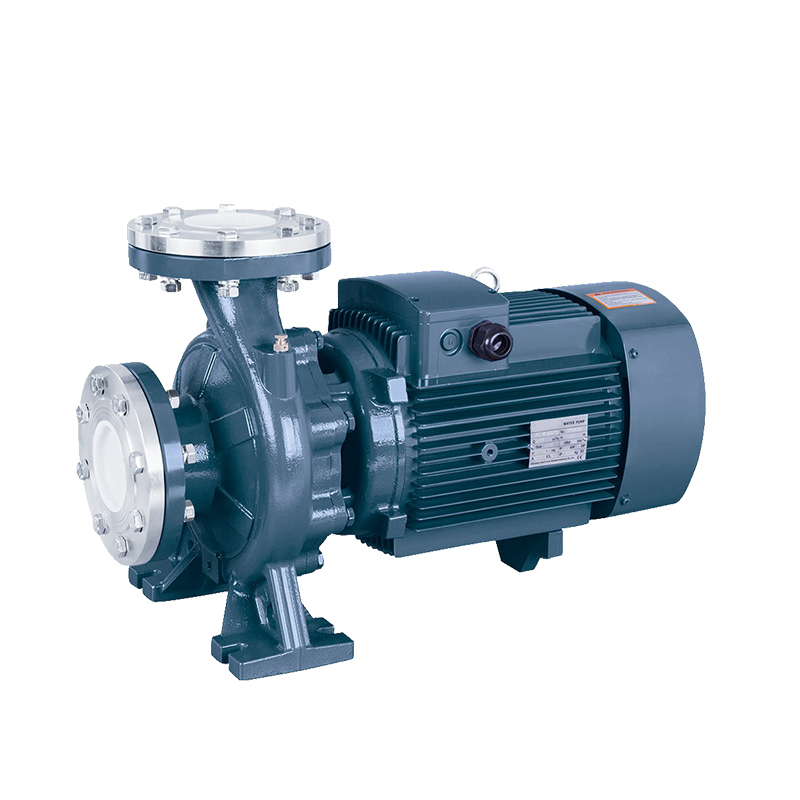 PW serie samma port nära kopplad centrifugalpump