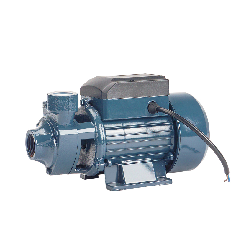 QB-60 Electric Industrial Centrifugal Clear Clean Water Pump Pool Pond 370W