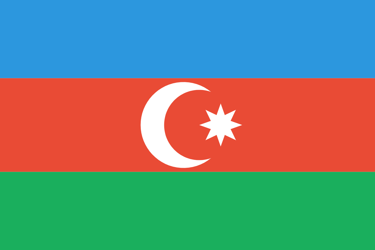 Azerbajdzjan