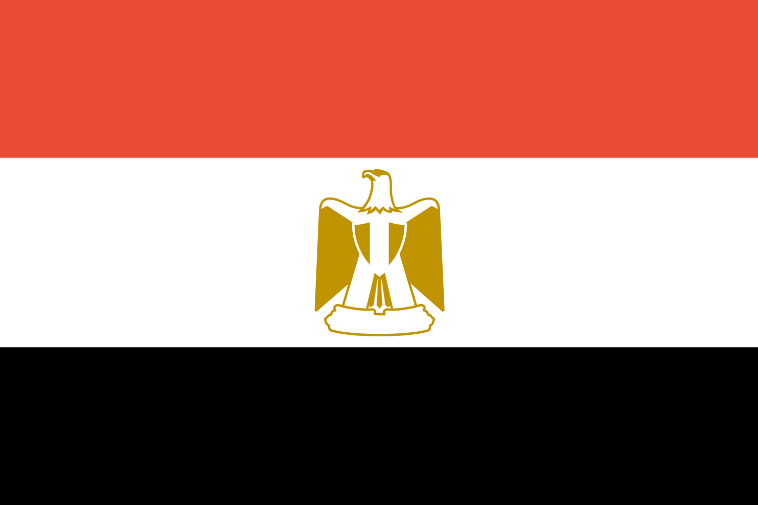 Egypten