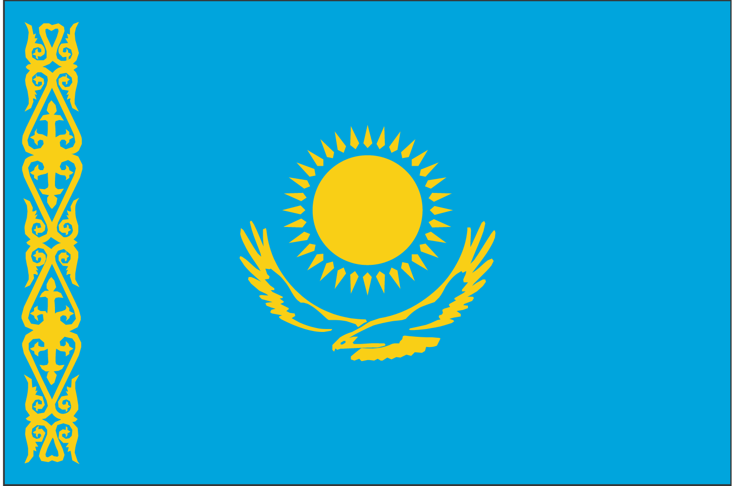 Kazakstan