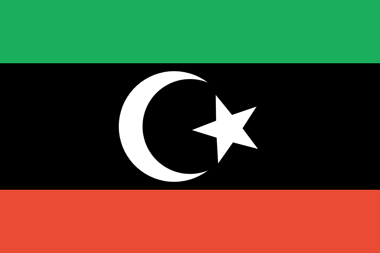 Libyen