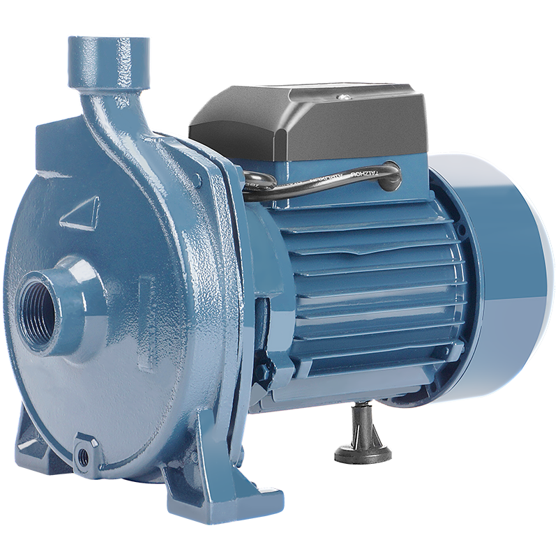 CPM Surface Electric Centrifugalvattenpumpar för bevattning