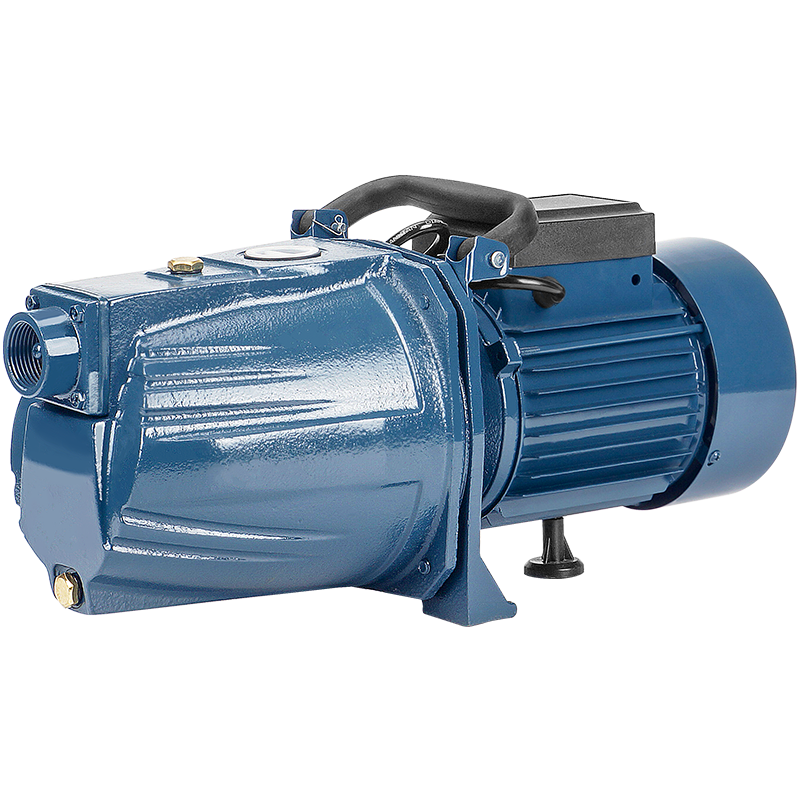 Jetvattenpump Självsugande pumpar