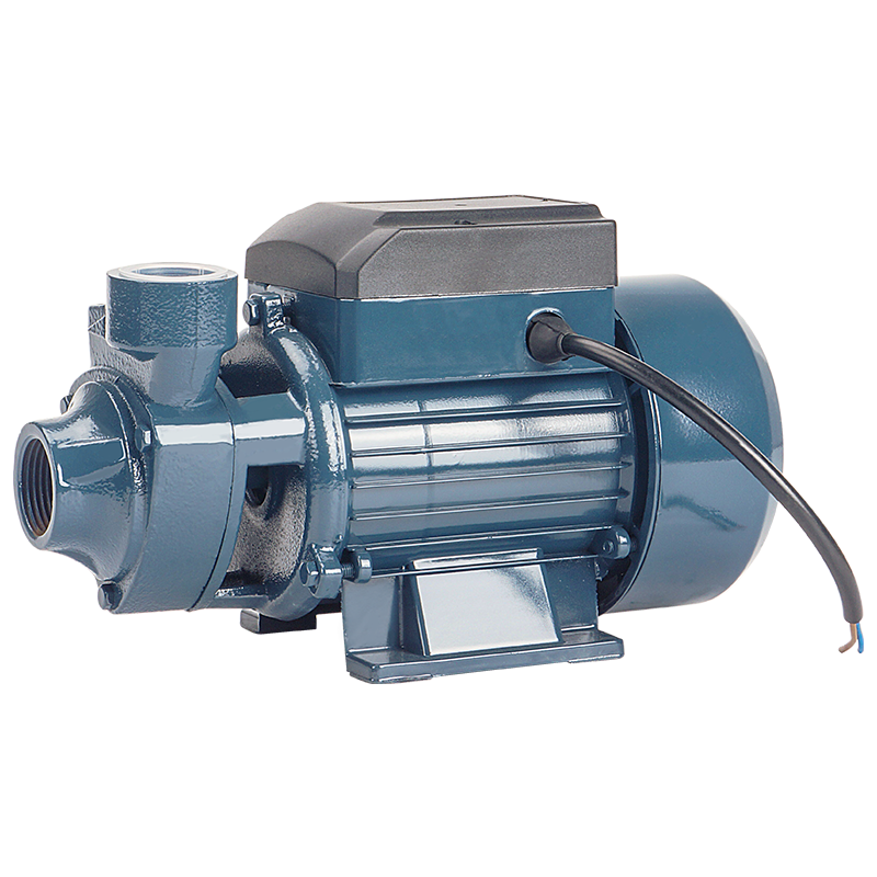 QB Elektrisk Centrifugal Ytvatten Booster Pump