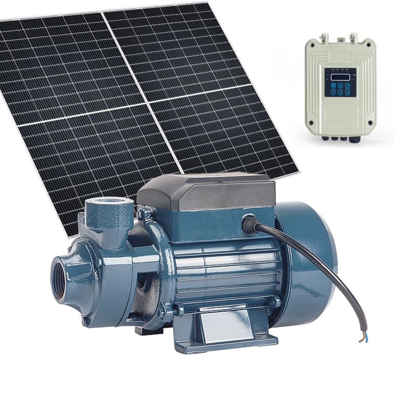 0,5 hk 12v Vortex Surface Solar Vattenpump Pris